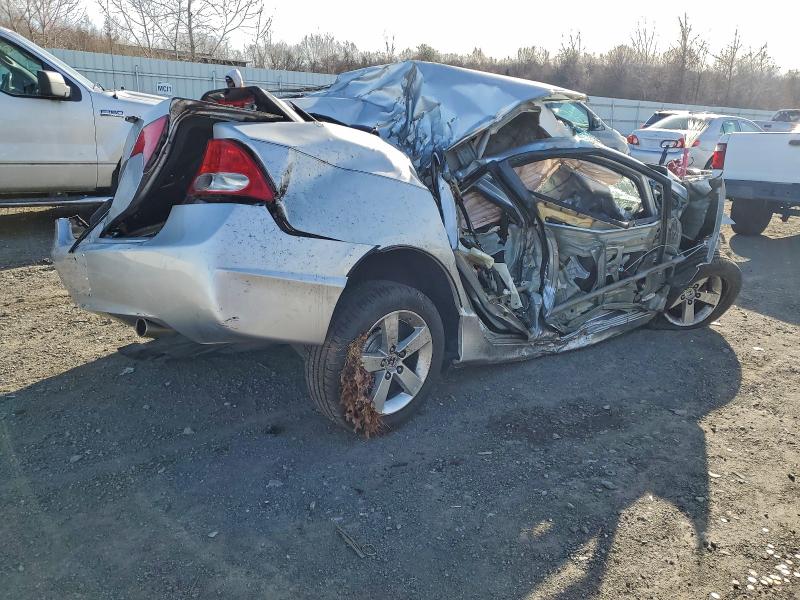 Photo 3 from auction – 2009 HONDA CIVIC with VIN 2HGFA16619H306322