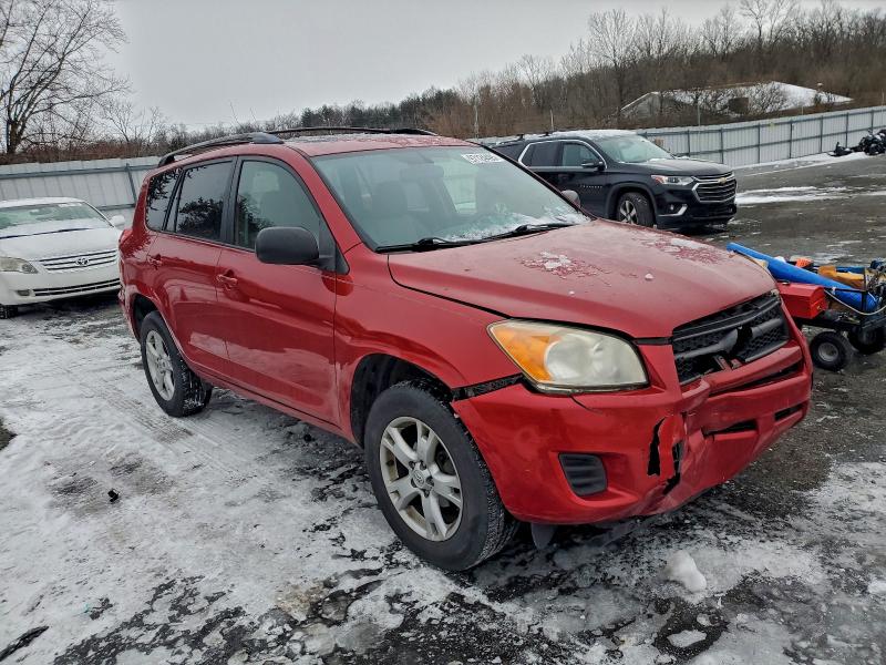 Photo 4 from auction – 2011 TOYOTA RAV4 with VIN JTMBF4DV1B5038623