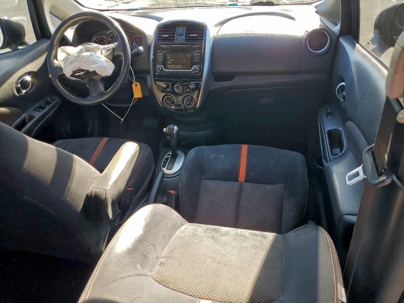 Photo 8 from auction – 2016 NISSAN VERSA NOTE with VIN 3N1CE2CP0GL366253