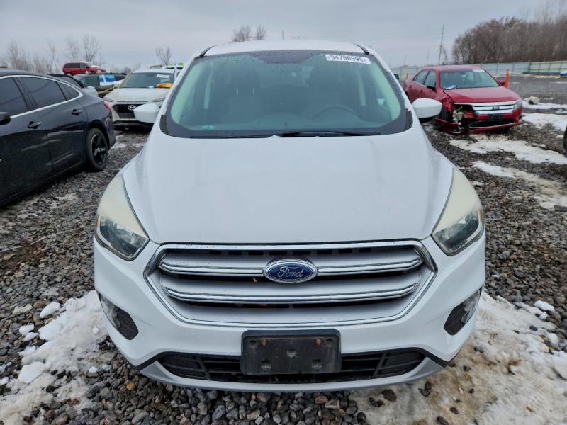 Photo 5 from auction – 2017 FORD ESCAPE SE with VIN 1FMCU0GD2HUD06109