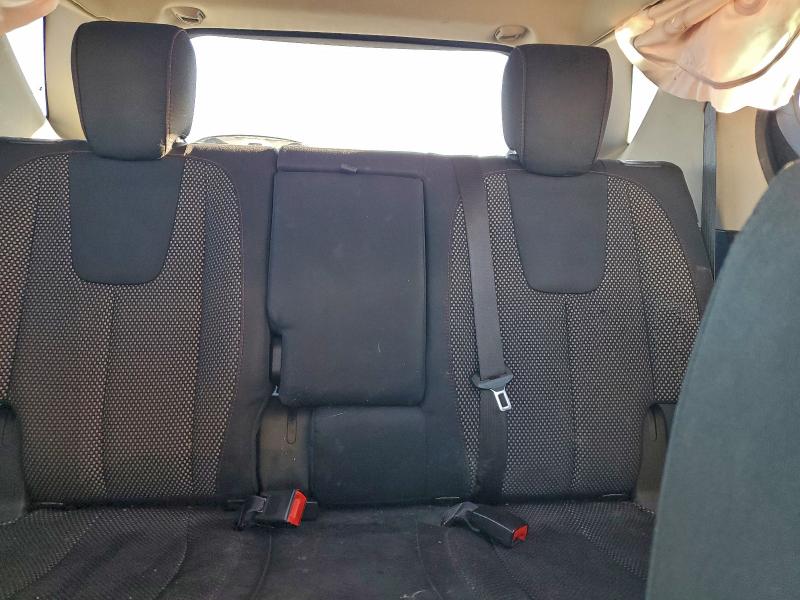 Photo 10 from auction – 2012 CHEVROLET EQUINOX LT with VIN 2GNFLEEK2C6324708