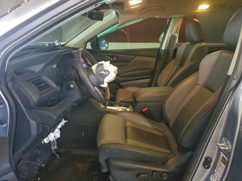 Photo 7 from auction – 2024 SUBARU ASCENT ONY with VIN 4S4WMAKD4R3435261