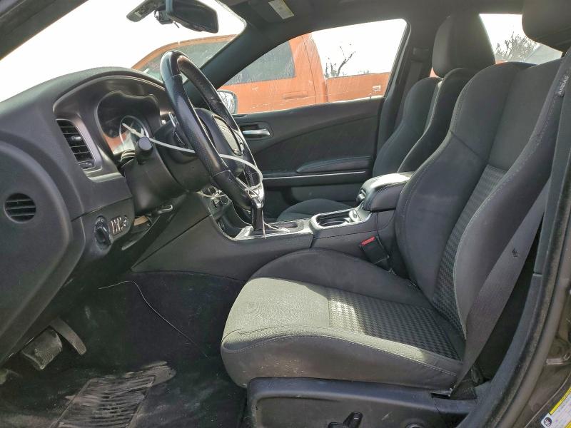 Photo 7 from auction – 2019 DODGE CHARGER GT with VIN 2C3CDXHG1KH608883