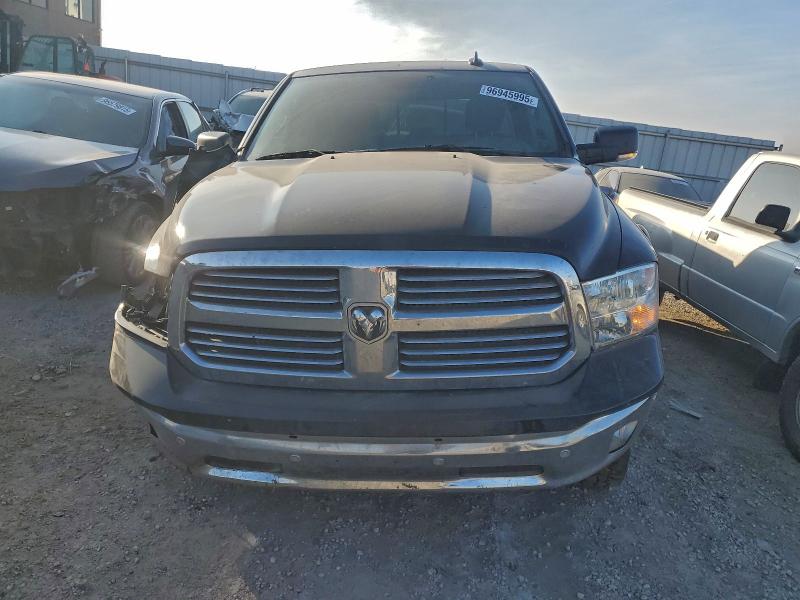Photo 5 from auction – 2017 RAM 1500 SLT with VIN 3C6RR7LTXHG595157