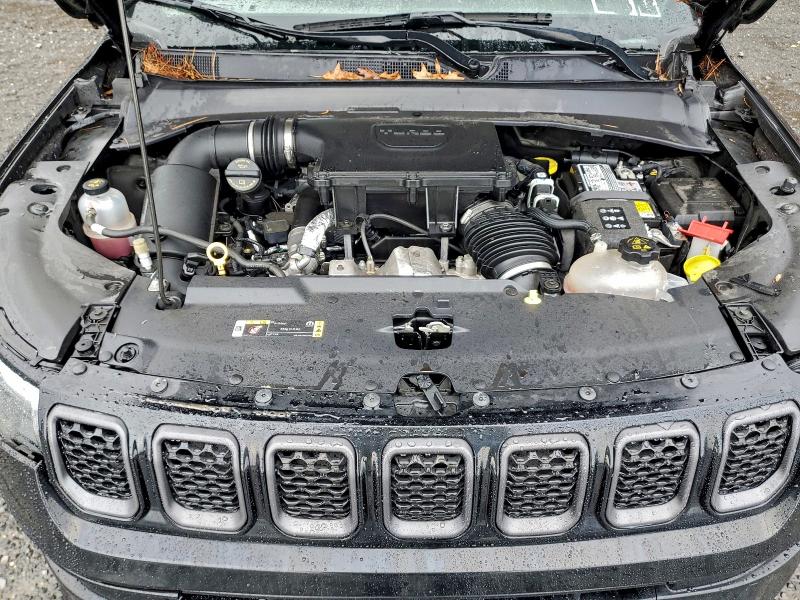 Photo 12 from auction – 2023 JEEP COMPASS LI with VIN 3C4NJDCN3PT550680