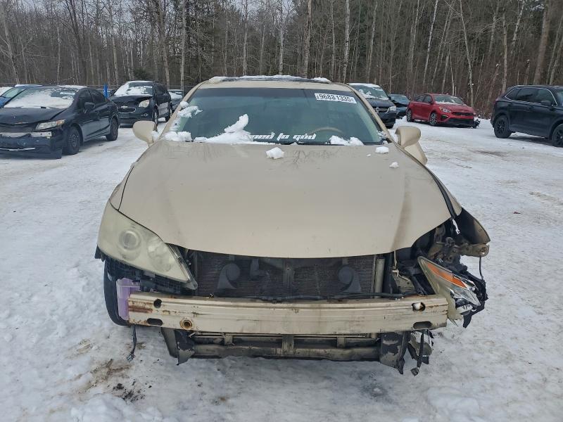 Photo 5 from auction – 2008 LEXUS ES 350 with VIN JTHBJ46G682241416