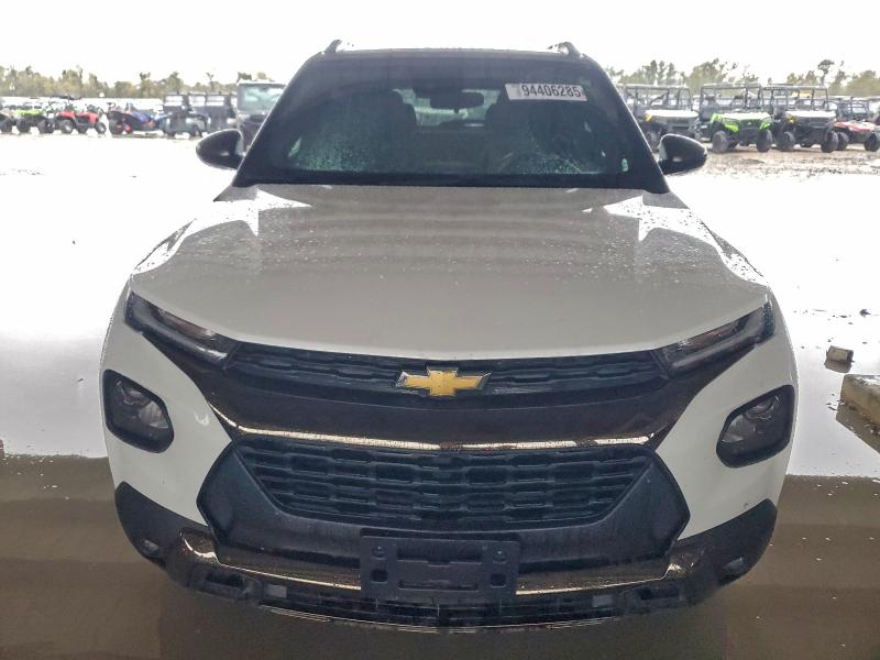 Photo 5 from auction – 2022 CHEVROLET TRAILBLAZE with VIN KL79MVSL3NB034832