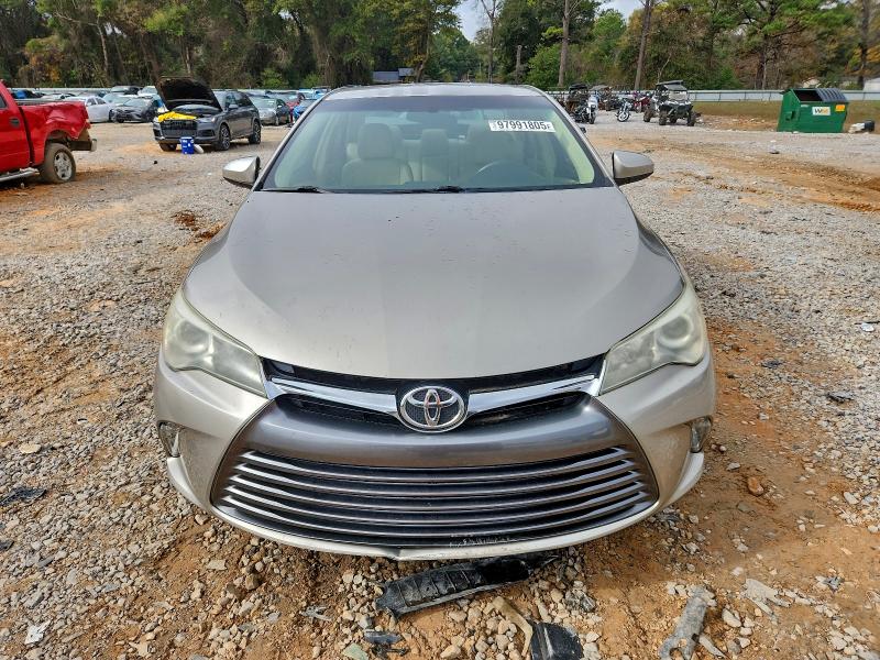 Photo 5 from auction – 2016 TOYOTA CAMRY LE with VIN 4T4BF1FK5GR565760