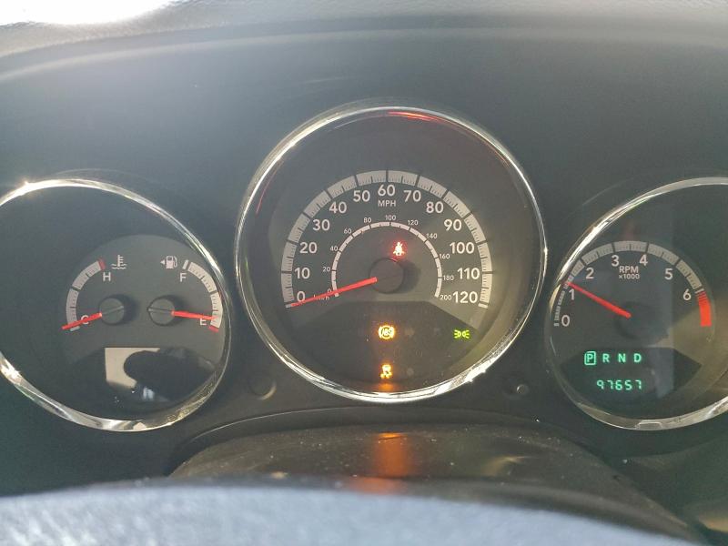 Photo 9 from auction – 2011 DODGE CALIBER MA with VIN 1B3CB3HA1BD298142