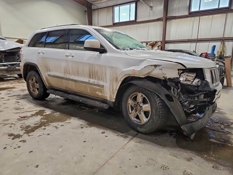 Photo 4 from auction – 2012 JEEP GRAND CHER with VIN 1C4RJFAG6CC238621