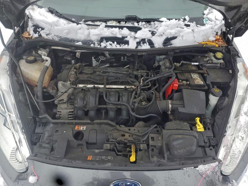 Photo 11 from auction – 2015 FORD FIESTA TIT with VIN 3FADP4FJ4FM148488