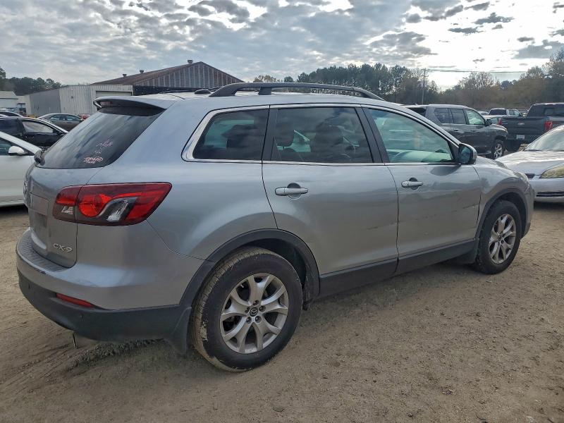 Photo 3 from auction – 2015 MAZDA CX-9 TOURI with VIN JM3TB2CA9F0467280