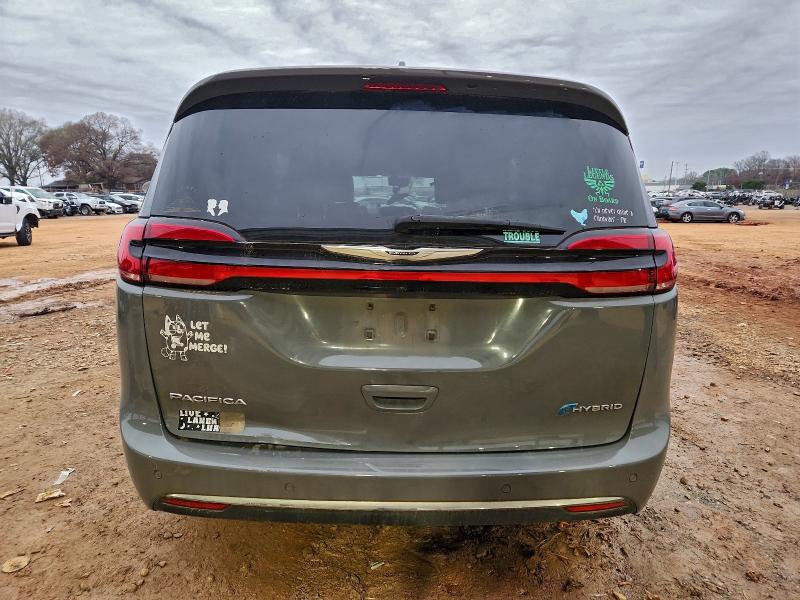 Foto 6 de la subasta – 2022 CHRYSLER PACIFICA H con VIN 2C4RC1L77NR147913
