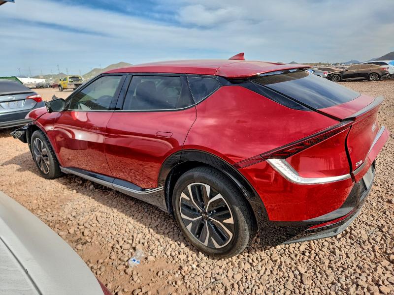 Photo 2 from auction – 2022 KIA EV6 LIGHT with VIN KNDC3DLC2N5079845