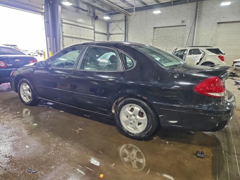 Photo 2 from auction – 2005 FORD TAURUS SE with VIN 1FAFP53275A161744