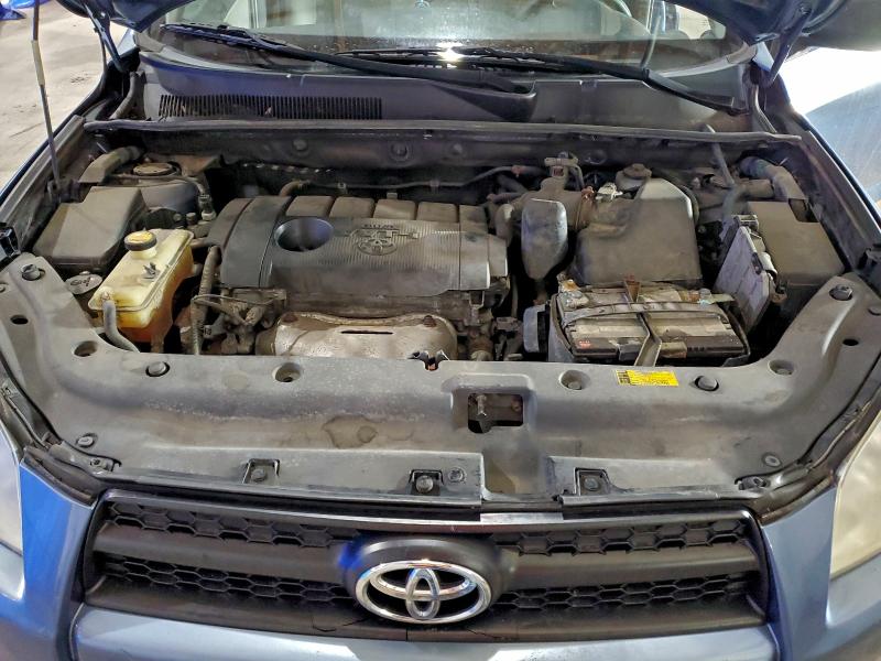 Photo 12 from auction – 2011 TOYOTA RAV4 with VIN 2T3BF4DV8BW139893
