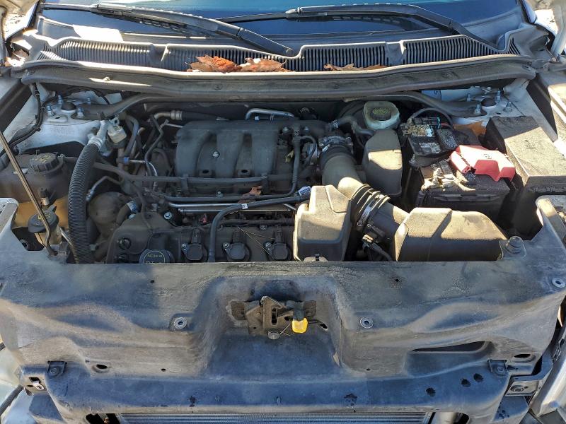 Photo 11 from auction – 2015 FORD EXPLORER X with VIN 1FM5K7D89FGA07064