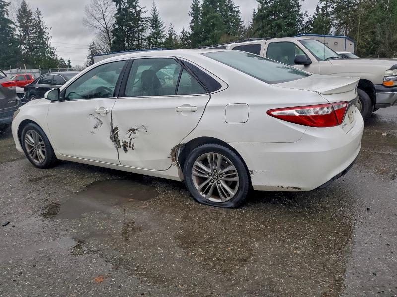 Photo 2 from auction – 2017 TOYOTA CAMRY LE with VIN 4T1BF1FK6HU279671