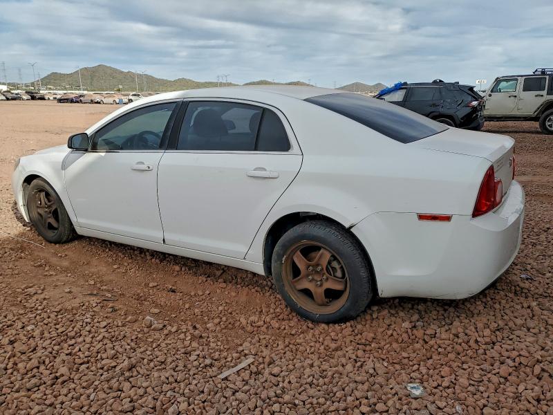 Photo 2 from auction – 2012 CHEVROLET MALIBU LS with VIN 1G1ZA5EU0CF321382