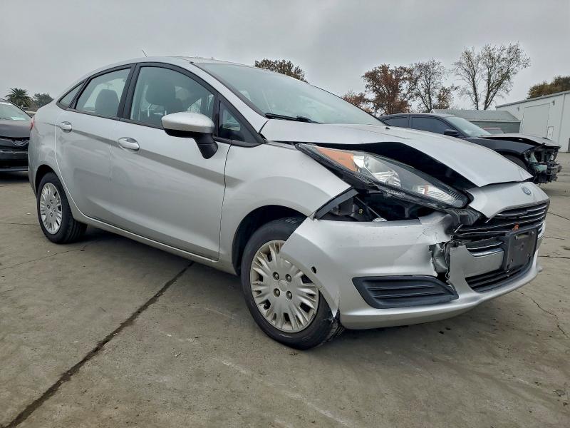 صورة رقم 4 من المزاد - 2017 FORD FIESTA مع VIN 3FADP4AJ2HM168474