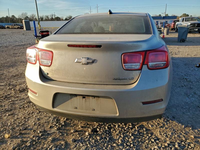 Photo 6 from auction – 2015 CHEVROLET MALIBU LS with VIN 1G11B5SL1FF155304