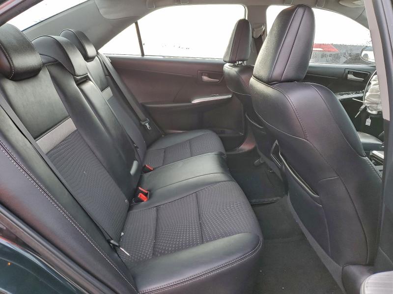 Zdjęcie 10 z aukcji – 2014 TOYOTA CAMRY L z VIN 4T1BF1FK9EU810941