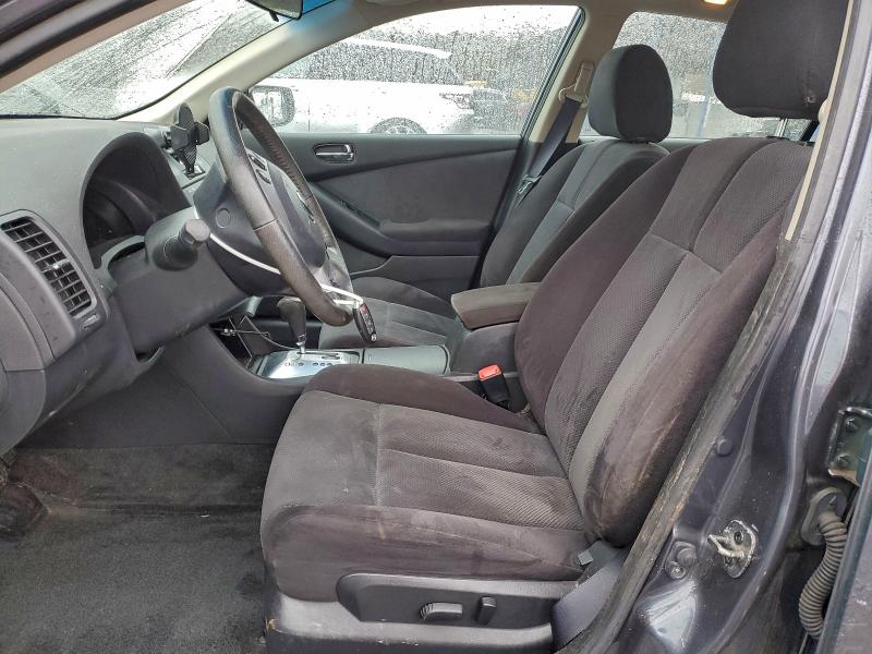 Photo 7 from auction – 2007 NISSAN ALTIMA 2.5 with VIN 1N4AL21E37C236903
