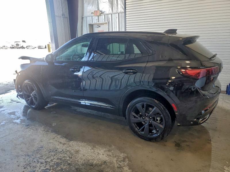 Photo 2 from auction – 2025 BUICK ENVISION S with VIN LRBFZLE46SD079102