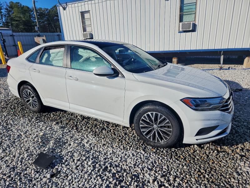 Photo 4 from auction – 2019 VOLKSWAGEN JETTA with VIN 3VWC57BU4KM038478