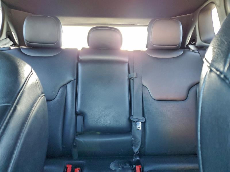 Photo 10 from auction – 2023 JEEP COMPASS LA with VIN 3C4NJDFN8PT513832
