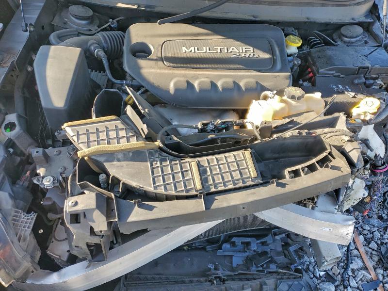 Photo 12 from auction – 2019 JEEP CHEROKEE L with VIN 1C4PJLLBXKD145777