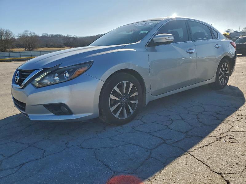 Photo 1 from auction – 2016 NISSAN ALTIMA 2.5 with VIN 1N4AL3AP7GC294181