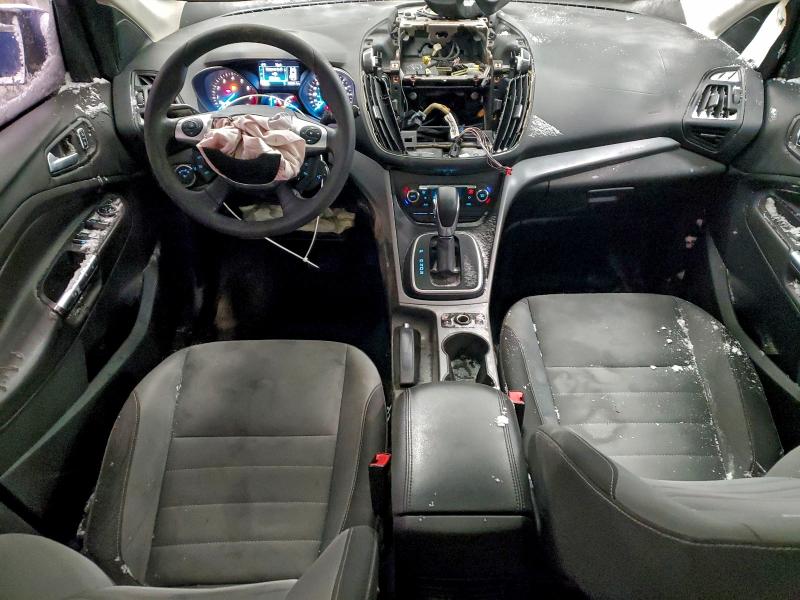 Photo 8 from auction – 2013 FORD ESCAPE SE with VIN 1FMCU0GX6DUD59416