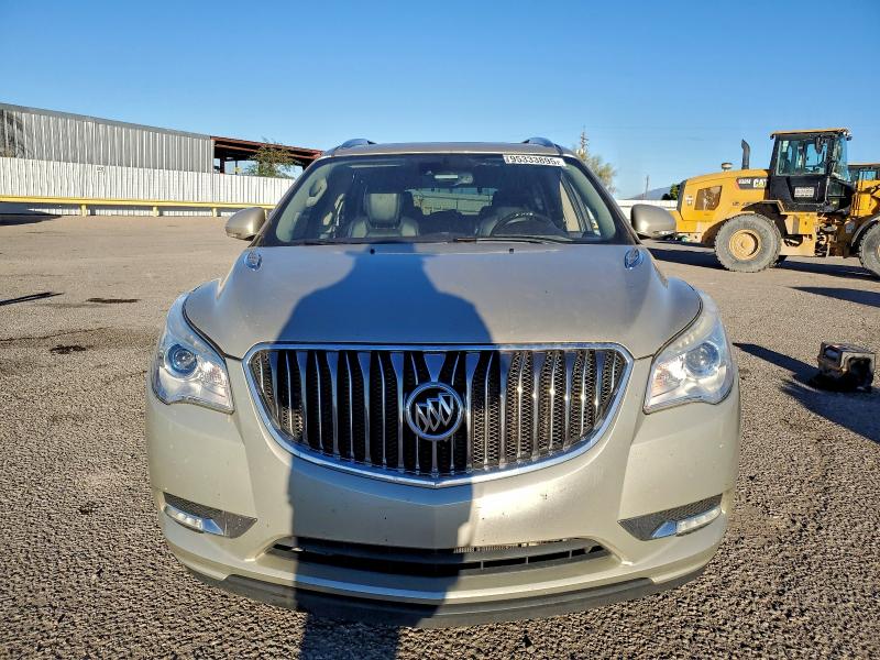 Photo 5 from auction – 2015 BUICK ENCLAVE with VIN 5GAKVBKDXFJ332179