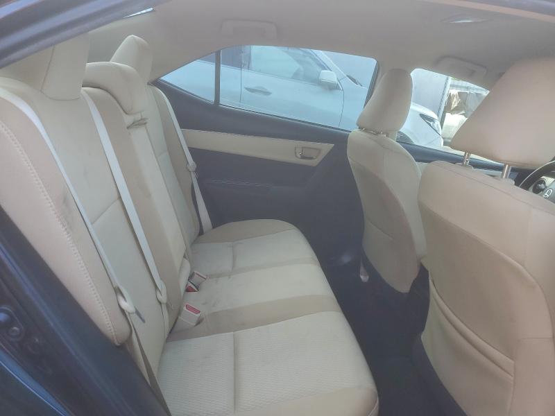 Foto 10 de la subasta – 2017 TOYOTA COROLLA L con VIN 2T1BURHEXHC798378