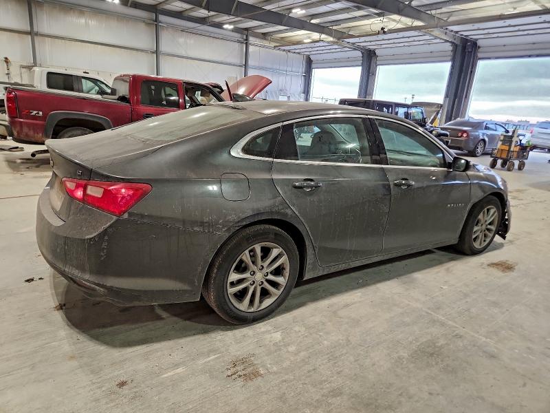 Photo 3 from auction – 2017 CHEVROLET MALIBU LT with VIN 1G1ZE5ST6HF201576