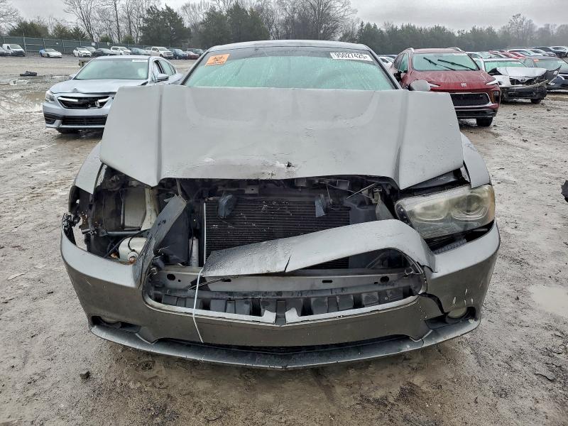 Photo 5 from auction – 2011 DODGE CHARGER R/ with VIN 2B3CL5CT7BH557480