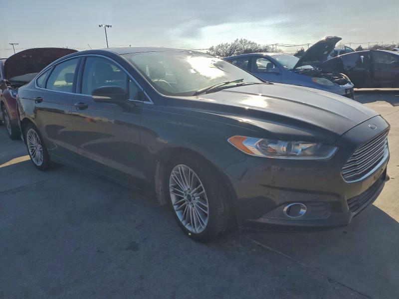 Photo 4 from auction – 2015 FORD FUSION SE with VIN 3FA6P0HD9FR112307