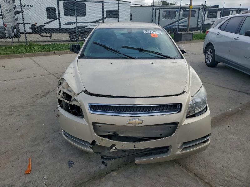 Photo 5 from auction – 2012 CHEVROLET MALIBU with VIN 1G1ZC5E06CF152329