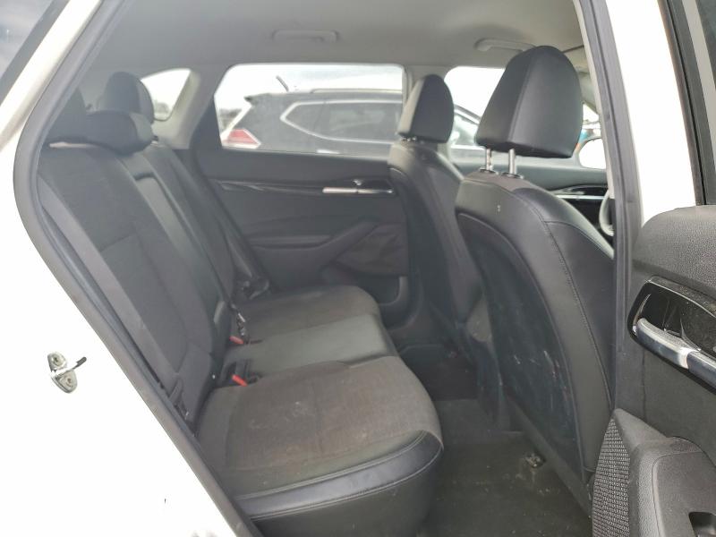 Photo 11 from auction – 2021 KIA SELTOS S with VIN KNDEU2AAXM7105963