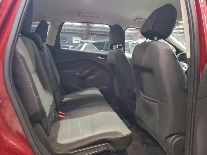 Photo 11 from auction – 2016 FORD ESCAPE with VIN 1FMCU0G7XGUB51141