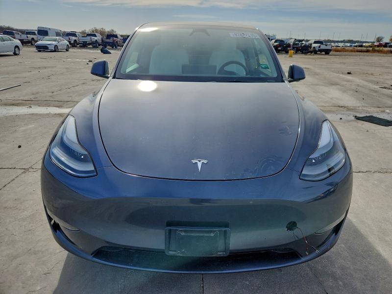 Photo 5 from auction – 2023 TESLA MODEL Y with VIN 7SAYGDEE0PA163527