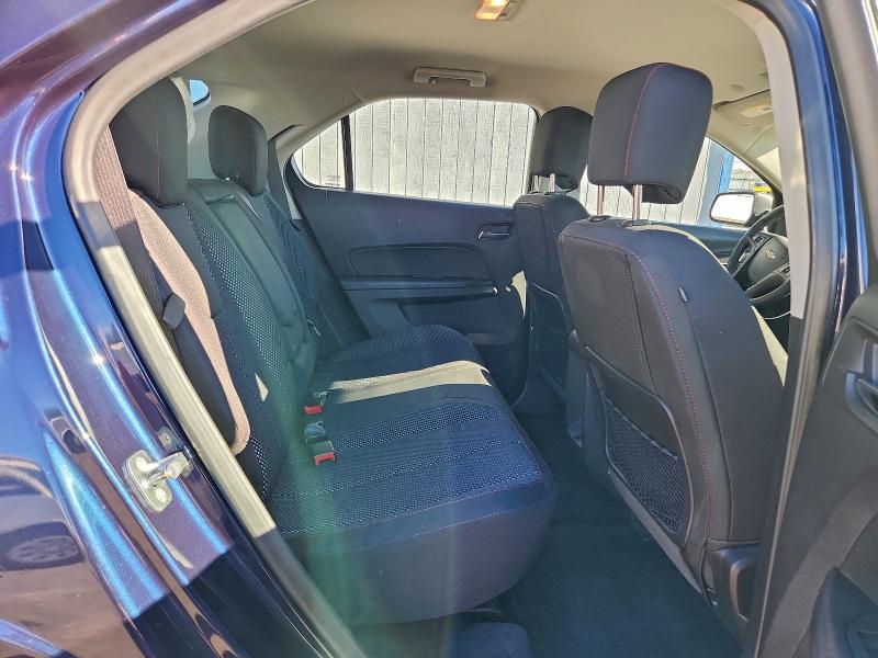 Photo 10 from auction – 2017 CHEVROLET EQUINOX LS with VIN 2GNALBEK8H1546716