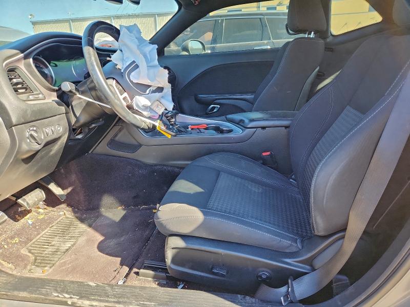 Photo 7 from auction – 2019 DODGE CHALLENGER with VIN 2C3CDZAG7KH534794