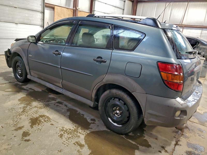Photo 2 from auction – 2007 PONTIAC VIBE with VIN 5Y2SL658X7Z412241