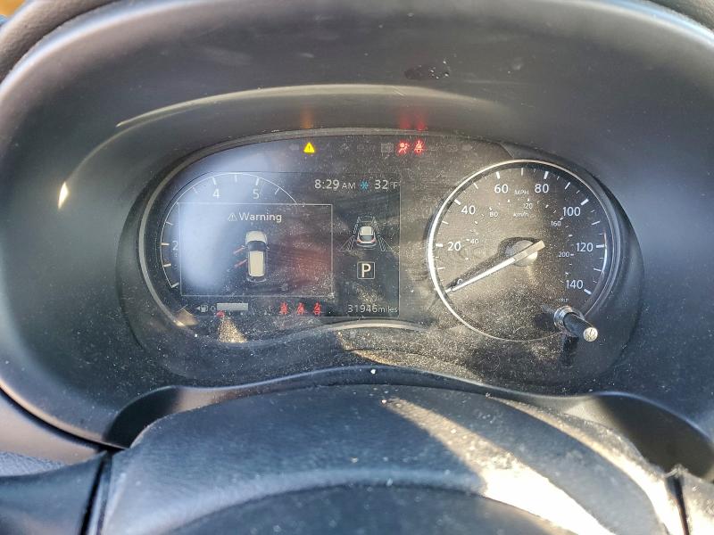 Photo 9 from auction – 2024 NISSAN KICKS SR with VIN 3N1CP5DV4RL565799