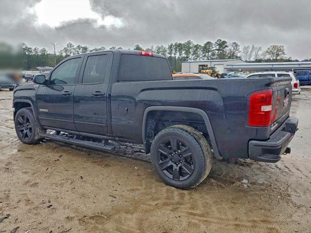 Photo 2 from auction – 2016 GMC SIERRA with VIN 1GTV2LEC2GZ322746