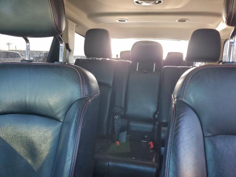 Photo 10 from auction – 2018 DODGE JOURNEY GT with VIN 3C4PDDEG3JT389205