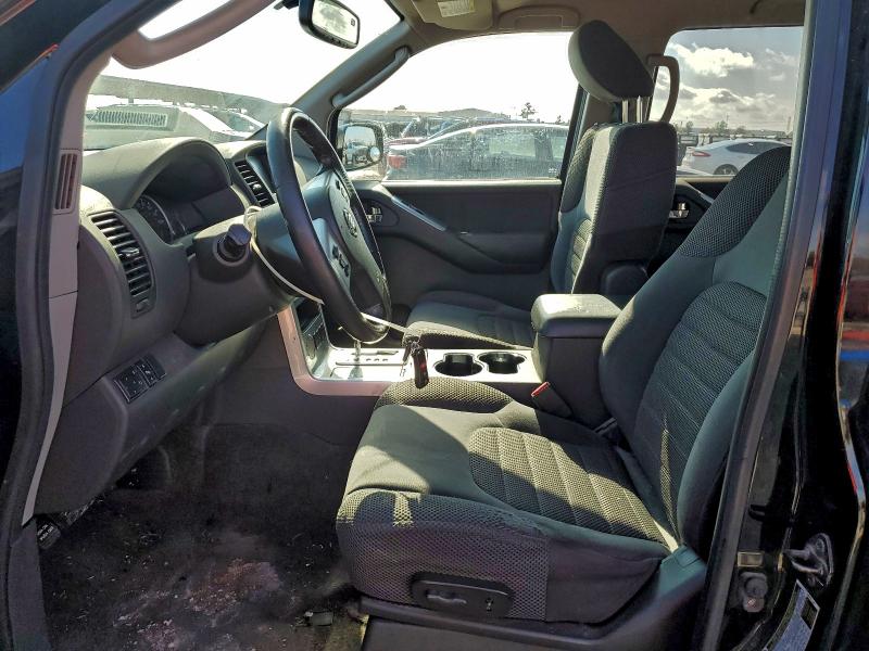 Photo 7 from auction – 2011 NISSAN PATHFINDER with VIN 5N1AR1NN6BC606730