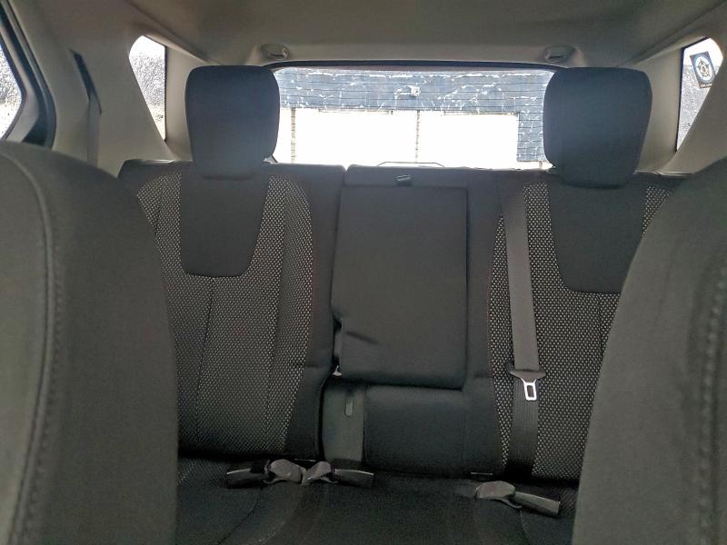 Photo 10 from auction – 2014 CHEVROLET EQUINOX LT with VIN 2GNALBEK1E6371336